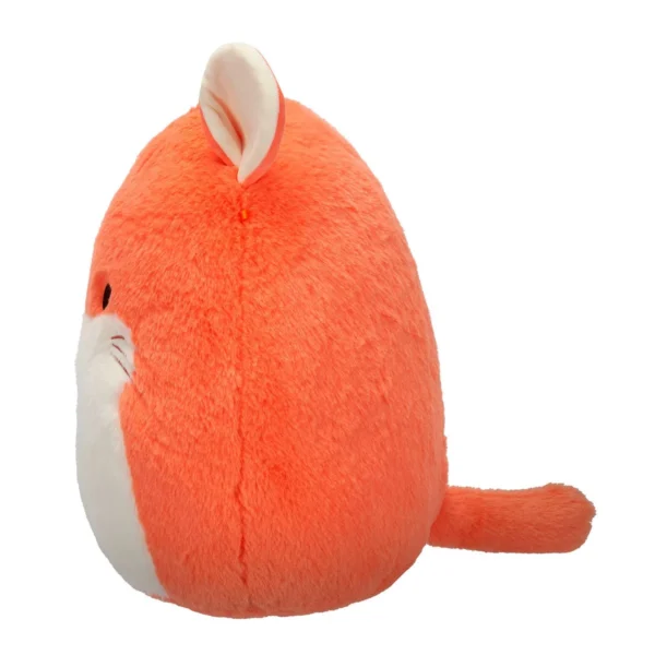 М'яка іграшка Squishmallows - Шиншила Еріка (30 cm) - Зображення 3