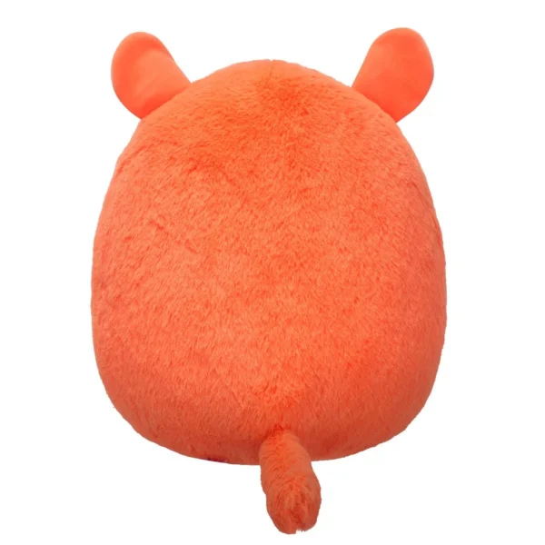 М'яка іграшка Squishmallows - Шиншила Еріка (30 cm) - Зображення 4