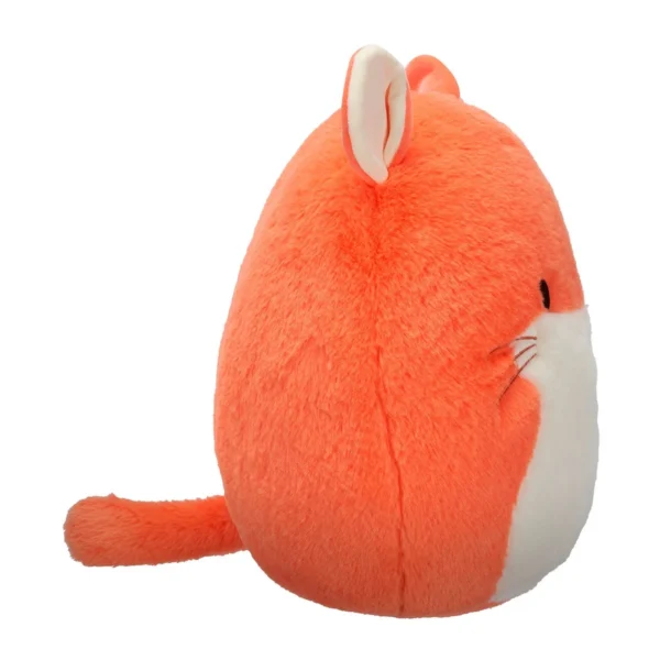 М'яка іграшка Squishmallows - Шиншила Еріка (30 cm) - Зображення 5
