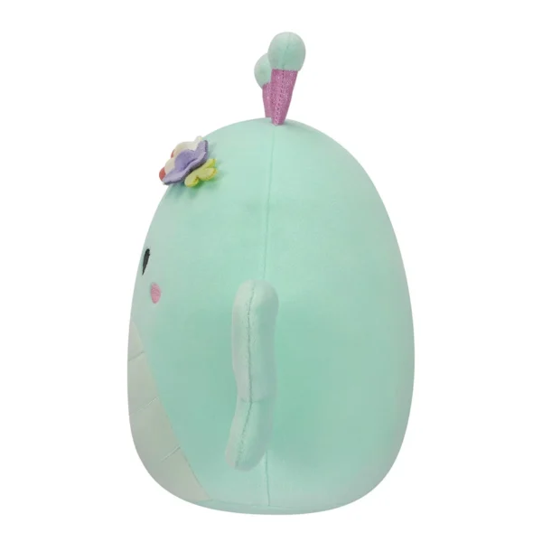 М'яка іграшка Squishmallows - Метелик Рейна (13 cm) - Зображення 3