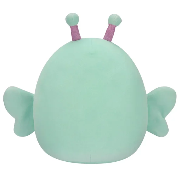 М'яка іграшка Squishmallows - Метелик Рейна (13 cm) - Зображення 4