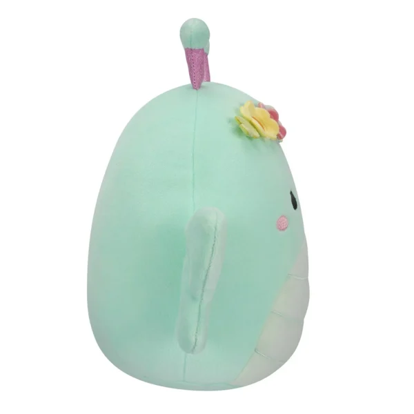М'яка іграшка Squishmallows - Метелик Рейна (13 cm) - Зображення 5
