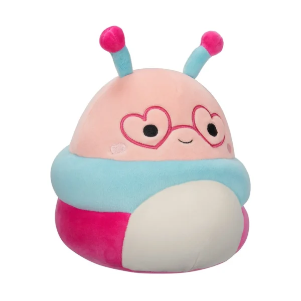 М'яка іграшка Squishmallows – Гусениця Гріффіт (30 cm) - Зображення 3