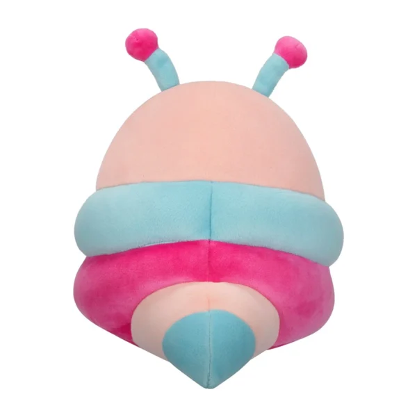 М'яка іграшка Squishmallows – Гусениця Гріффіт (30 cm) - Зображення 4