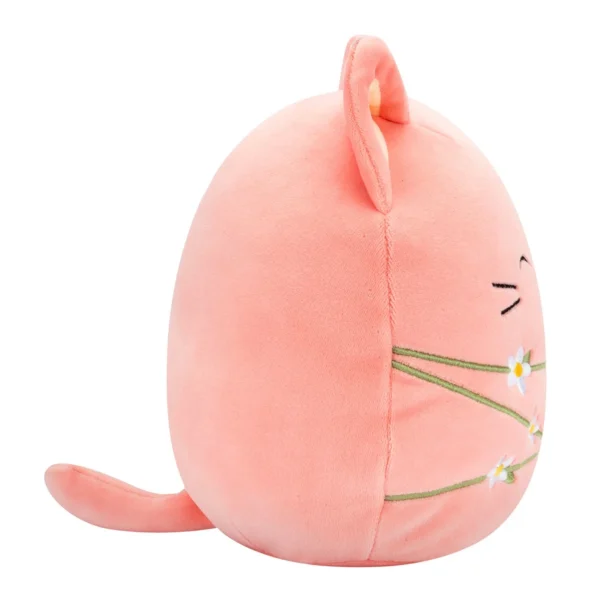 М'яка іграшка Squishmallows - Кіт Уілка (19 cm) - Зображення 5