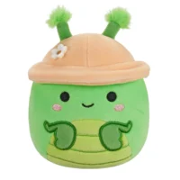 М'яка іграшка Squishmallows - Богомол Трентон (13 cm)