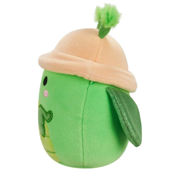 М'яка іграшка Squishmallows - Богомол Трентон (13 cm) - Зображення 3