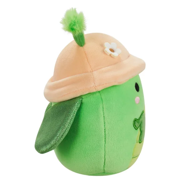 М'яка іграшка Squishmallows - Богомол Трентон (13 cm) - Зображення 5