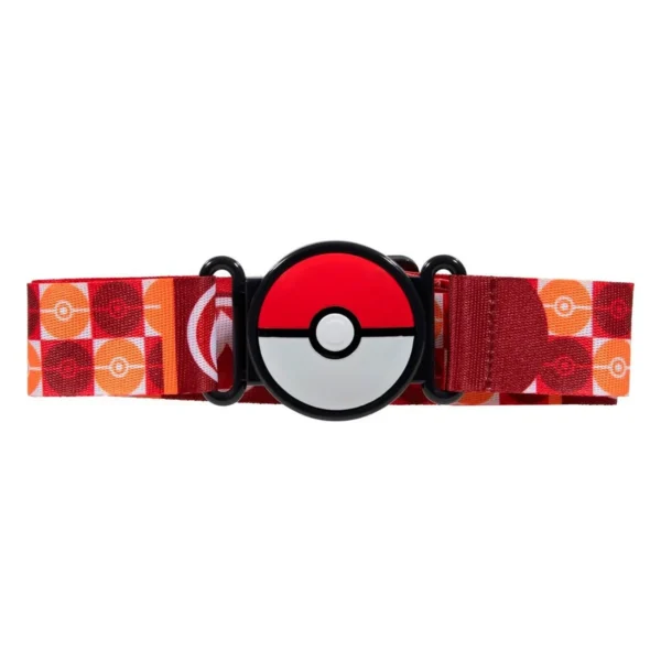 Ігровой набір Pokemon W14 - Пояс з покеболами Чармандер - Зображення 3