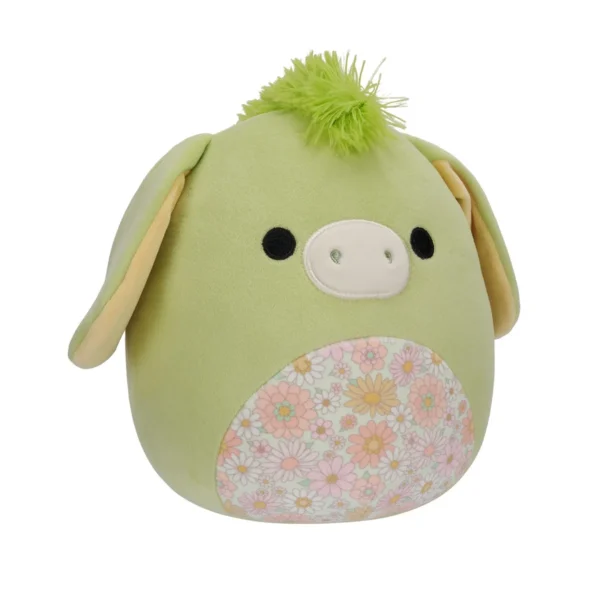 М'яка іграшка Squishmallows – Віслючок Джуніпер (19 cm) - Зображення 3