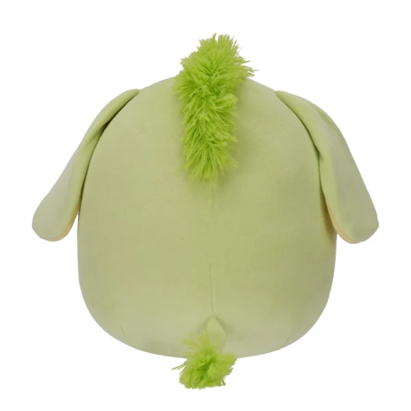 М'яка іграшка Squishmallows – Віслючок Джуніпер (19 cm) - Зображення 4