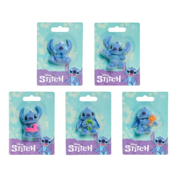 Ігрова фігурка Stitch - Стіч - Зображення 2