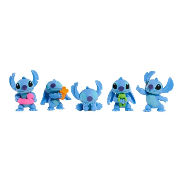 Ігрова фігурка Stitch - Стіч - Зображення 3