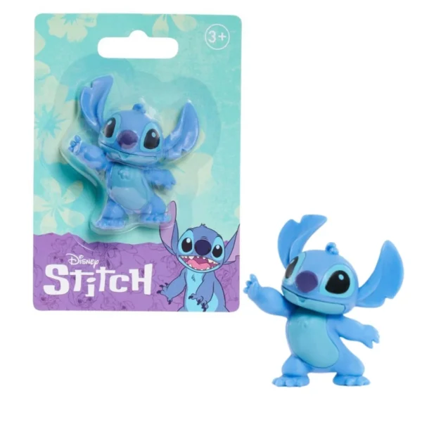 Ігрова фігурка Stitch - Стіч - Зображення 5