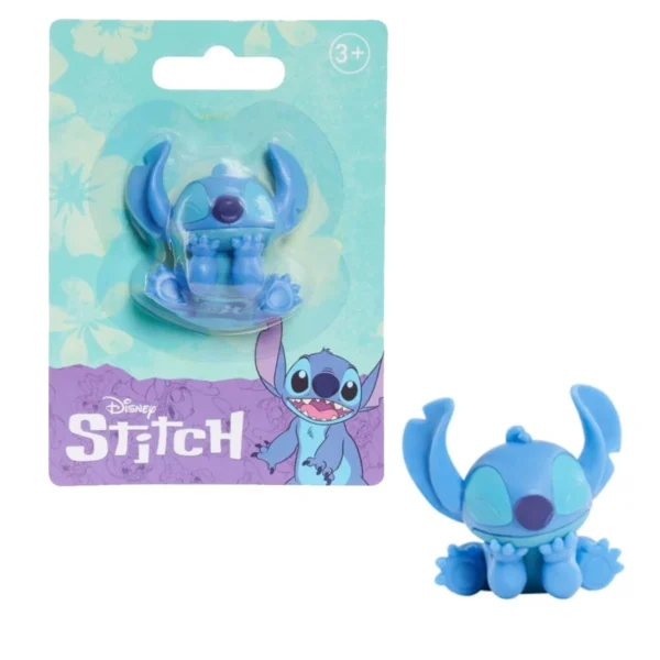 Ігрова фігурка Stitch - Стіч - Зображення 6