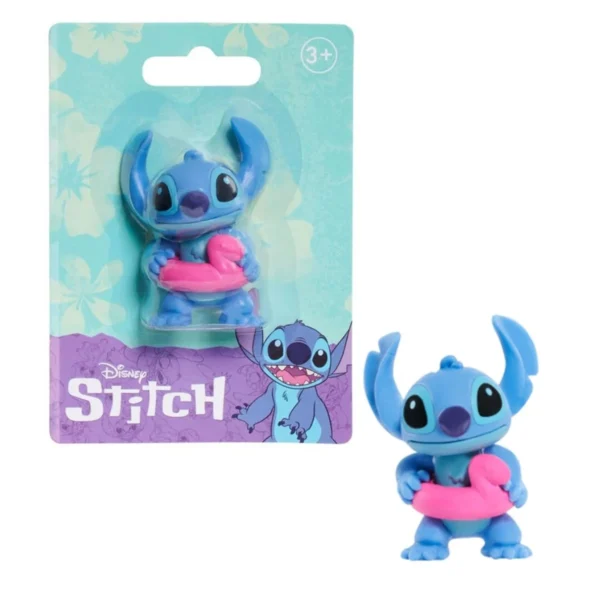 Ігрова фігурка Stitch - Стіч - Зображення 7