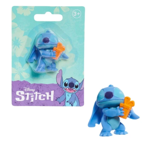 Ігрова фігурка Stitch - Стіч - Зображення 8
