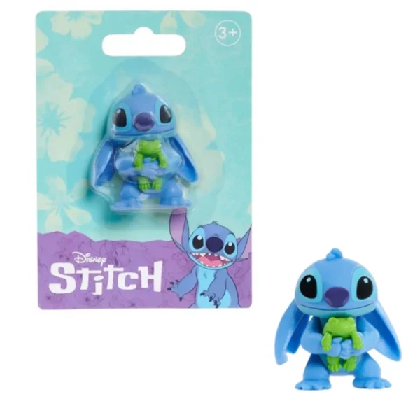 Ігрова фігурка Stitch - Стіч - Зображення 9