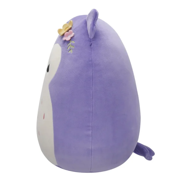 М'яка іграшка Squishmallows - Сова Холлі (30 cm) - Зображення 3