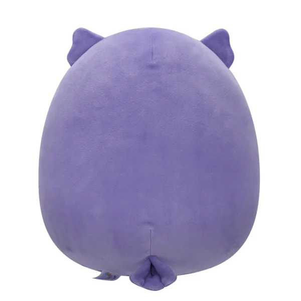 М'яка іграшка Squishmallows - Сова Холлі (30 cm) - Зображення 4