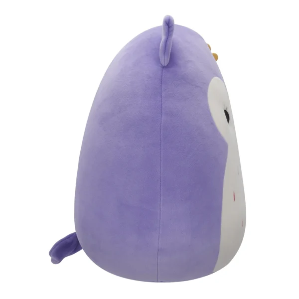 М'яка іграшка Squishmallows - Сова Холлі (30 cm) - Зображення 5