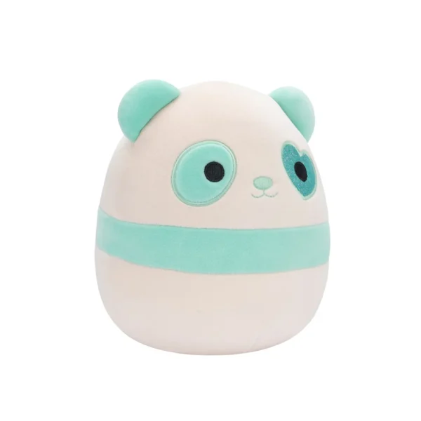 М'яка іграшка Squishmallows – Панда Швиндт (13 cm) - Зображення 3