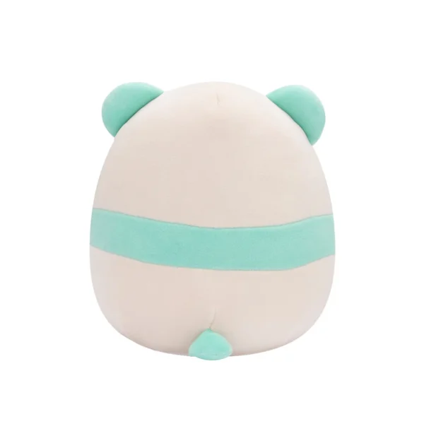 М'яка іграшка Squishmallows – Панда Швиндт (13 cm) - Зображення 4