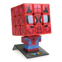 Головоломка Rubik's серії Cubers - Кубик Людина-Павук