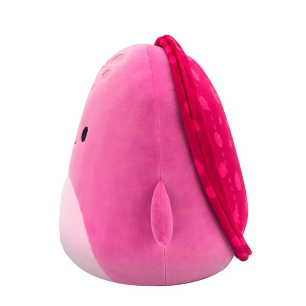 М'яка іграшка Squishmallows – Черепаха Тудор (30 cm) - Зображення 3