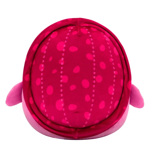 М'яка іграшка Squishmallows – Черепаха Тудор (30 cm) - Зображення 4
