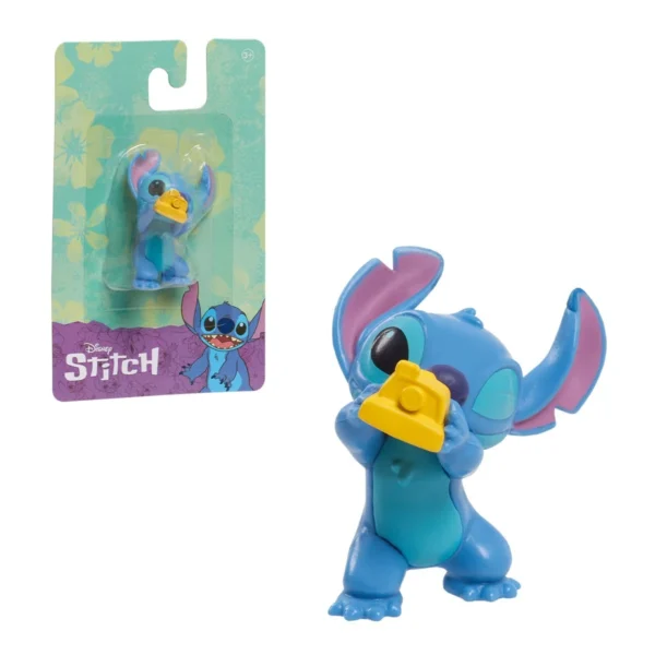 Ігрова фігурка Stitch - Стіч W2 ( в асорт.) - Зображення 2