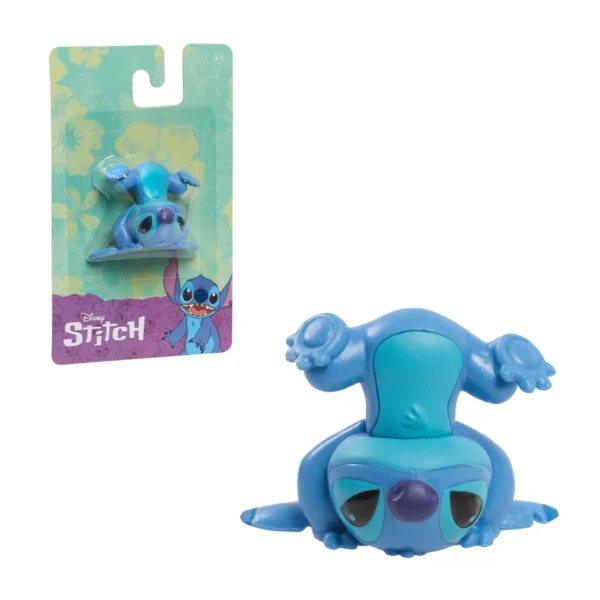 Ігрова фігурка Stitch - Стіч W2 ( в асорт.) - Зображення 9