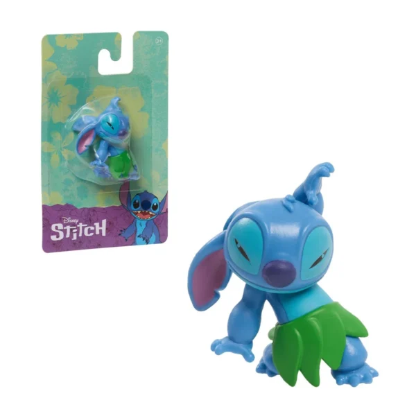 Ігрова фігурка Stitch - Стіч W2 ( в асорт.) - Зображення 10