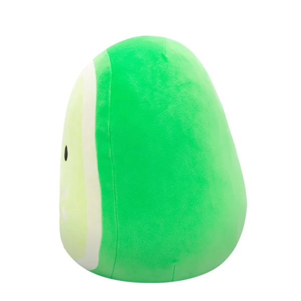 М'яка іграшка Squishmallows – Огірок Кармайкл (30 cm) - Зображення 3