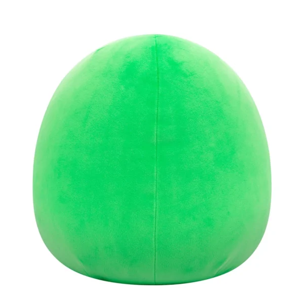 М'яка іграшка Squishmallows – Огірок Кармайкл (30 cm) - Зображення 4