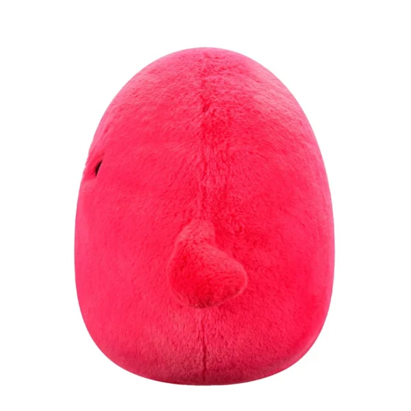 М'яка іграшка Squishmallows - Фламінго Кукі (30 cm) - Зображення 3