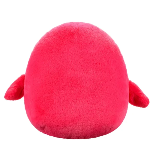М'яка іграшка Squishmallows - Фламінго Кукі (30 cm) - Зображення 4