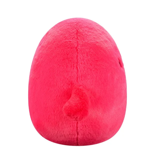 М'яка іграшка Squishmallows - Фламінго Кукі (30 cm) - Зображення 5