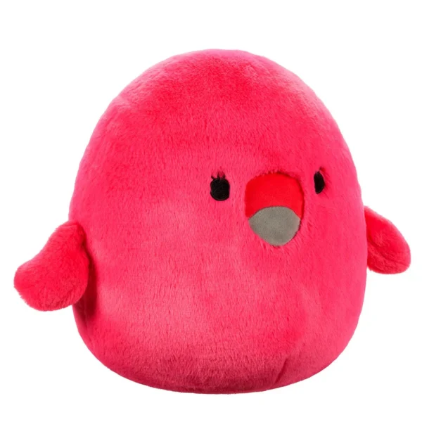 М'яка іграшка Squishmallows - Фламінго Кукі (30 cm) - Зображення 6