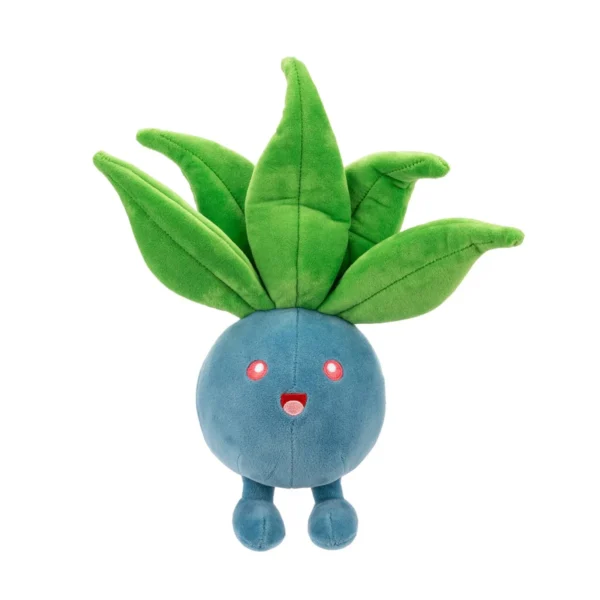 М'яка іграшка Pokemon W18 - Оддіш (20 cm) - Зображення 2