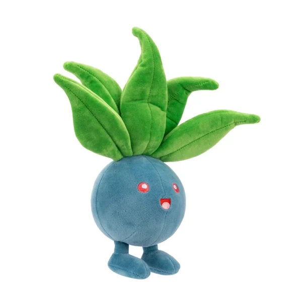 М'яка іграшка Pokemon W18 - Оддіш (20 cm) - Зображення 3