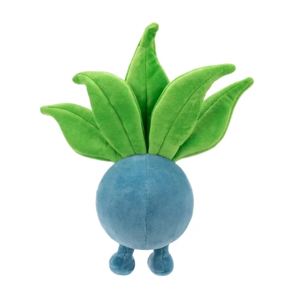 М'яка іграшка Pokemon W18 - Оддіш (20 cm) - Зображення 4