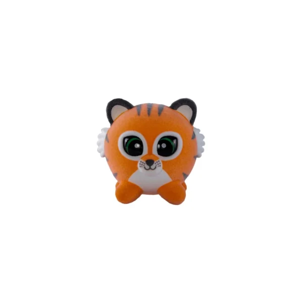 Колекційна фігурка Flockies - Тигр Томас - Зображення 2