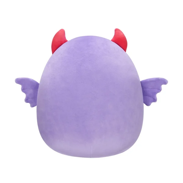 М'яка іграшка Squishmallows – Монстрик Атватер (19 cm) - Зображення 3