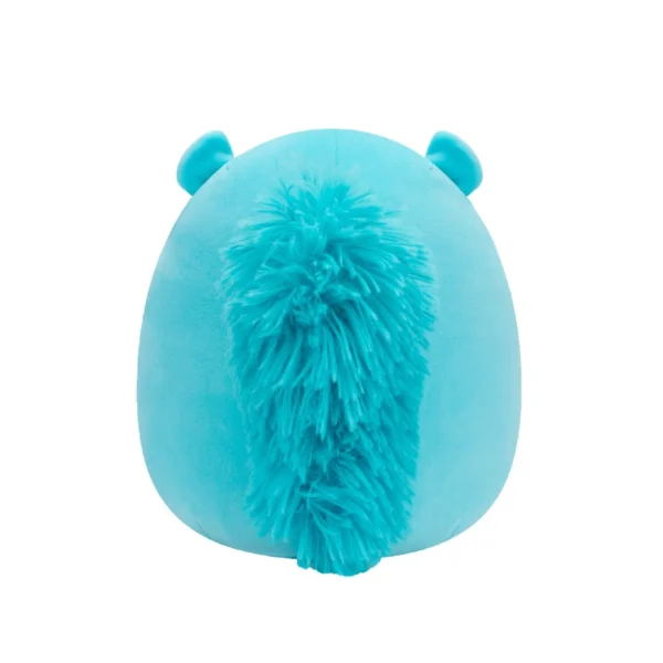 М'яка іграшка Squishmallows – Білка Сантьяго (13 cm) - Зображення 4