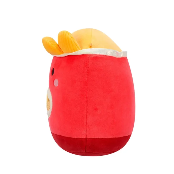 М'яка іграшка Squishmallows – Картопляні чипси Енсел (19 cm) - Зображення 3