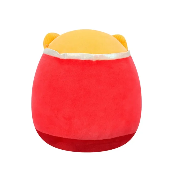 М'яка іграшка Squishmallows – Картопляні чипси Енсел (19 cm) - Зображення 4
