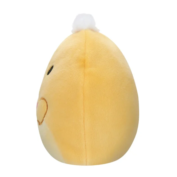М'яка іграшка Squishmallows - Пташеня Трістон (13 cm) - Зображення 3