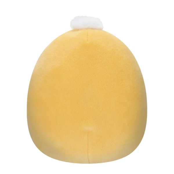 М'яка іграшка Squishmallows - Пташеня Трістон (13 cm) - Зображення 4