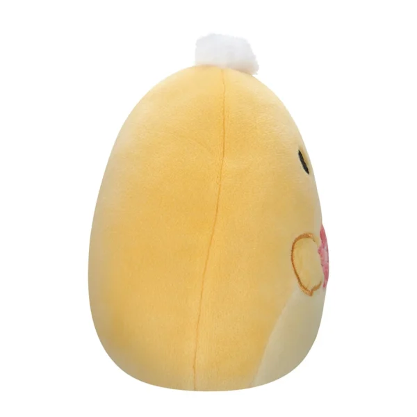М'яка іграшка Squishmallows - Пташеня Трістон (13 cm) - Зображення 5